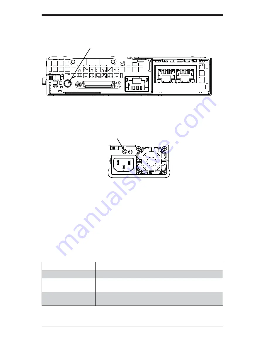 Supero 5037MC-H12TRF Скачать руководство пользователя страница 22