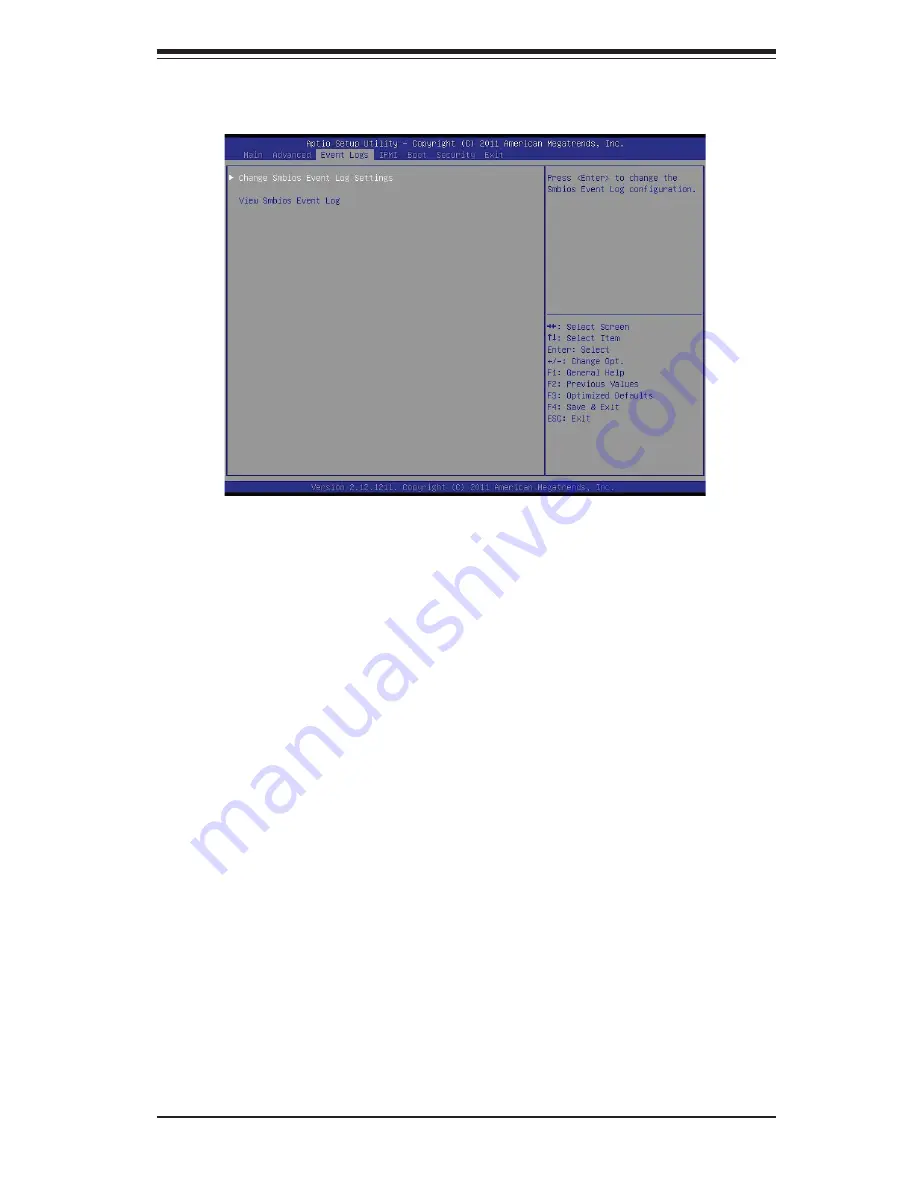 Supero 5037MC-H12TRF User Manual Download Page 85