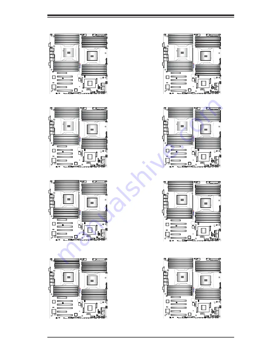 Supero 6047R User Manual Download Page 41