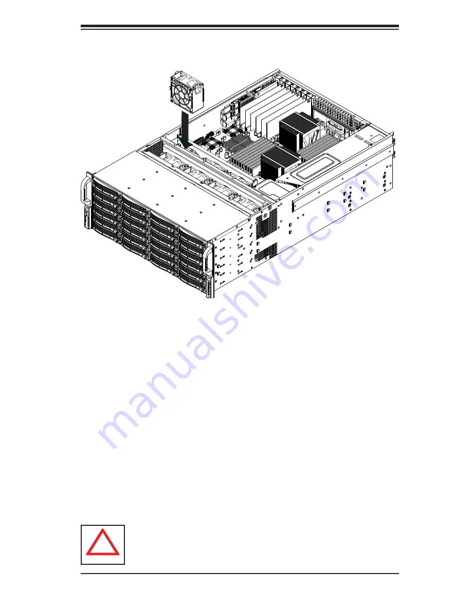 Supero 6047R User Manual Download Page 67