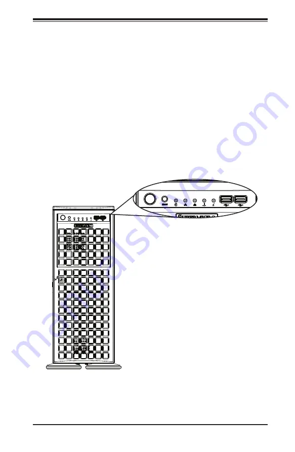 Supero 7047AX-72RF Скачать руководство пользователя страница 26