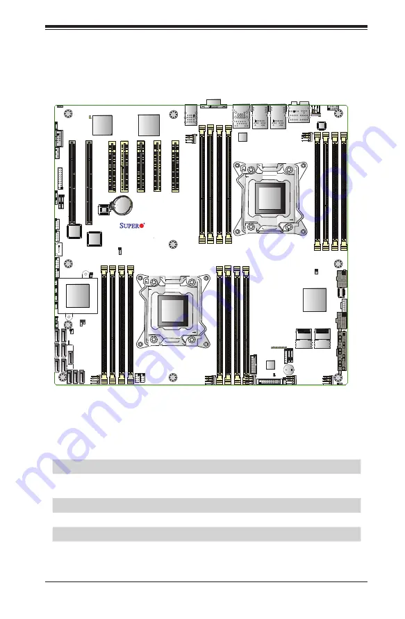 Supero 7047AX-72RF User Manual Download Page 62