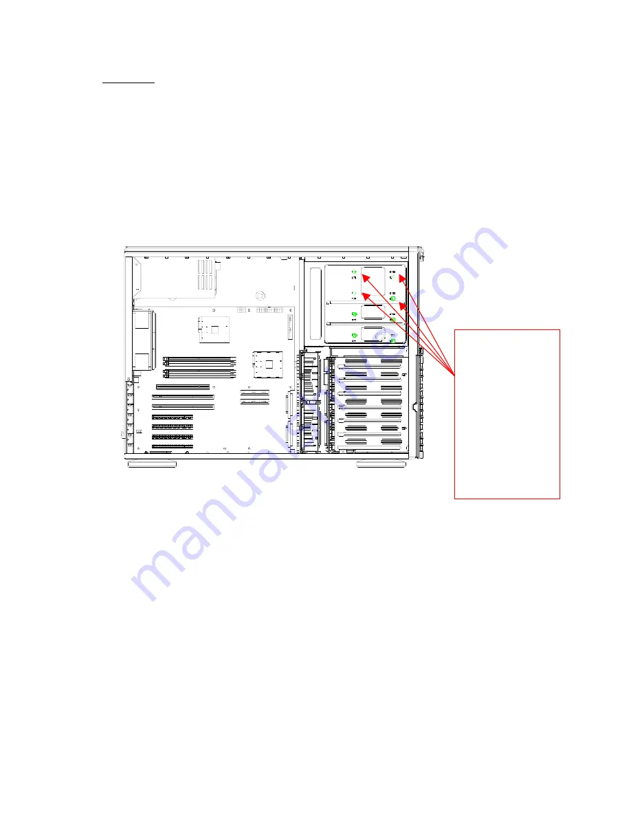 Supero 742i User Manual Download Page 15