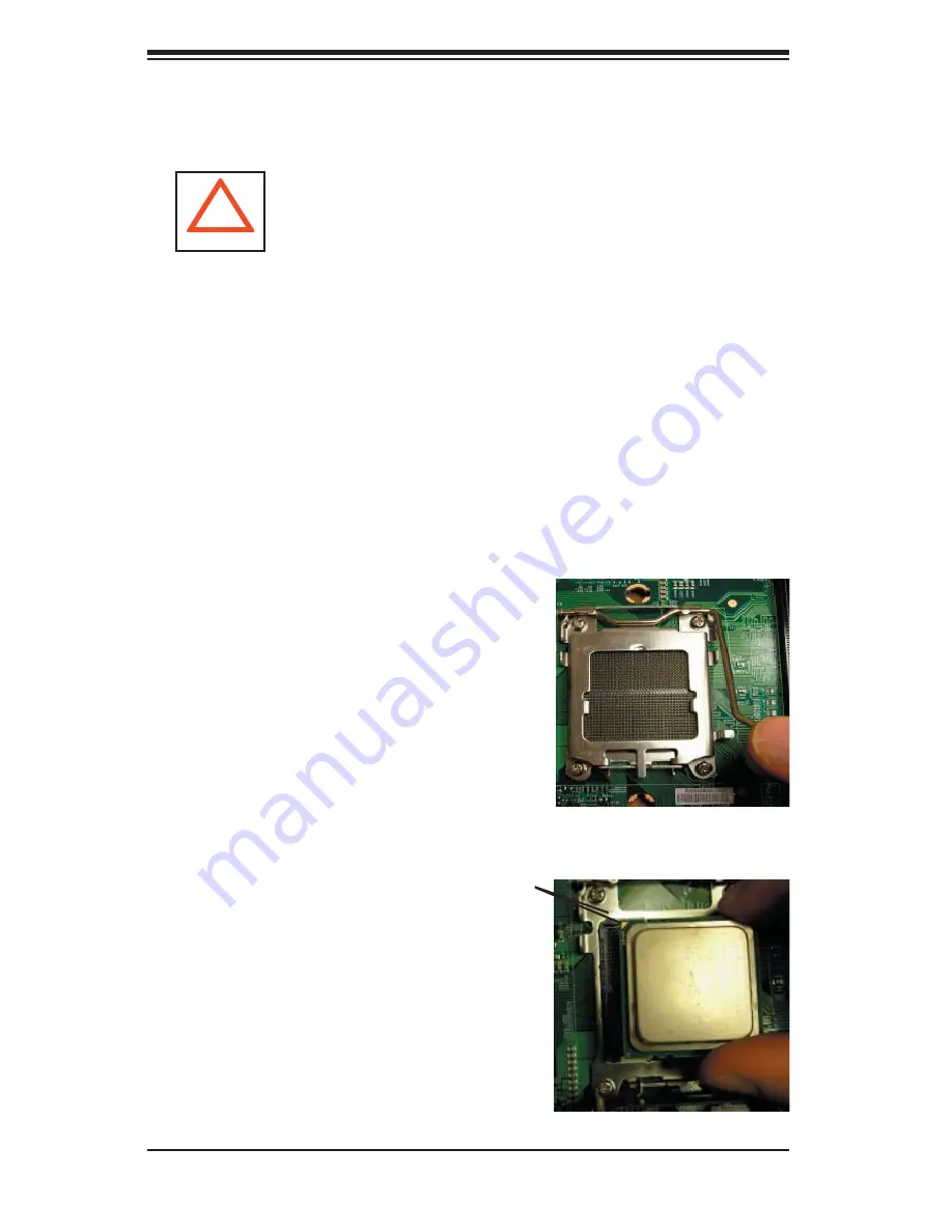 Supero AS-4021M-32R User Manual Download Page 36