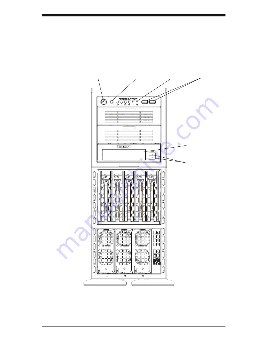 Supero AS-4041M-82R User Manual Download Page 66