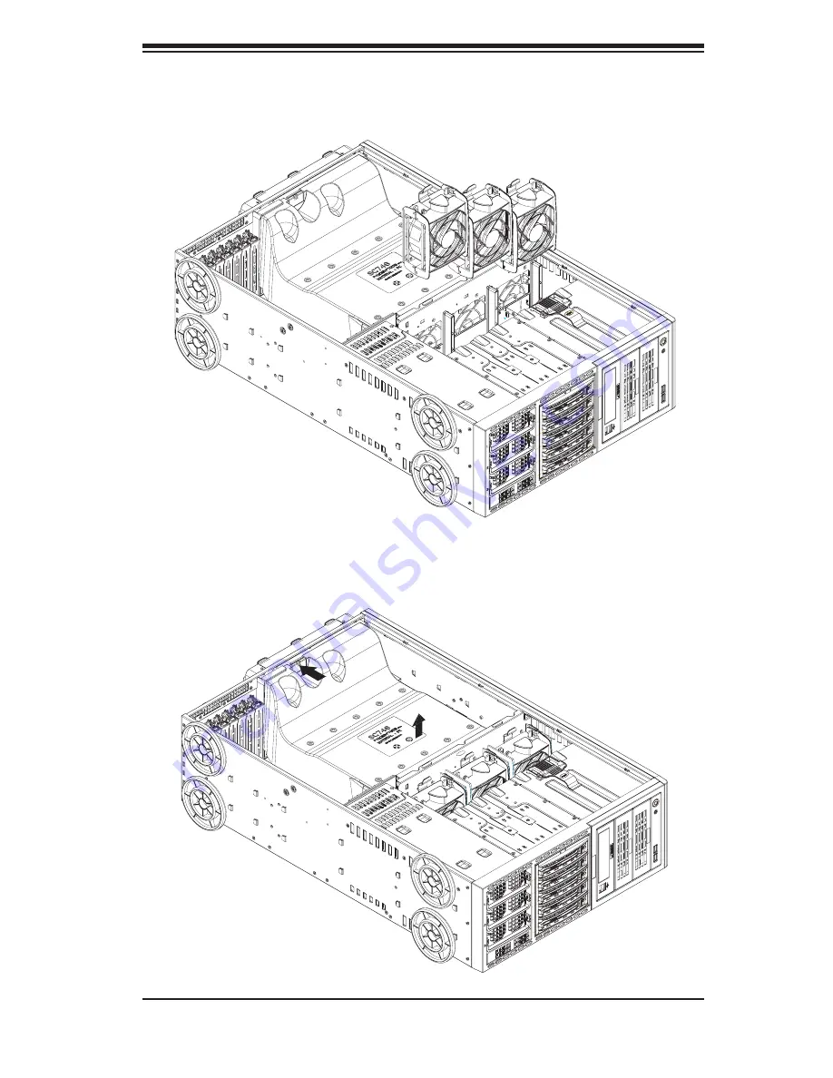 Supero AS-4041M-82R User Manual Download Page 69