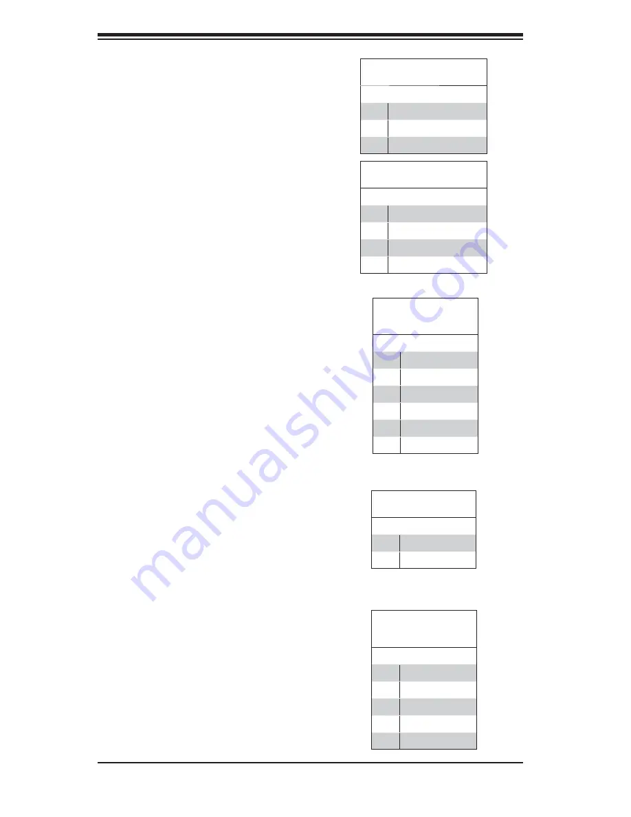 Supero Dual Processor AS 1020C-3 User Manual Download Page 50