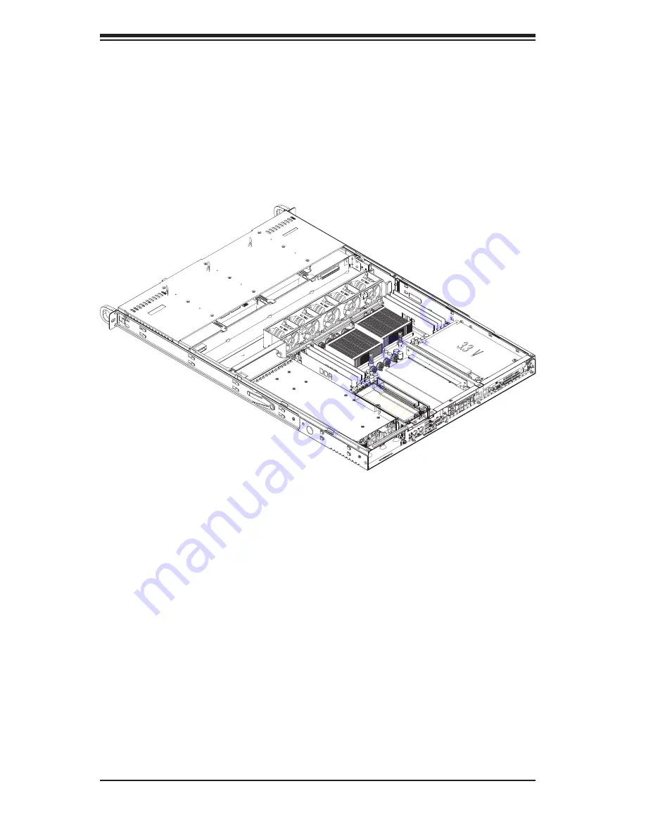 Supero Dual Processor AS 1020C-3 User Manual Download Page 74