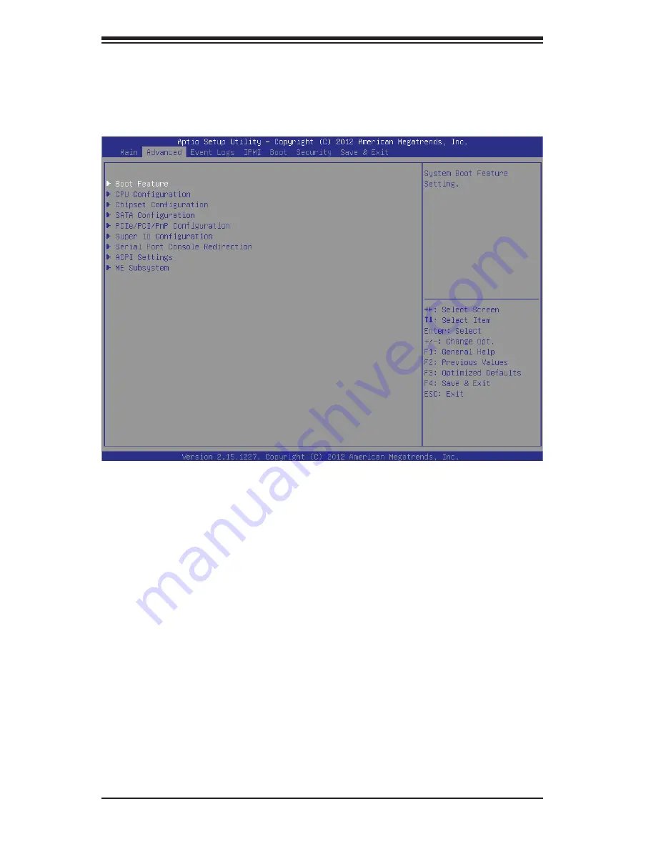 Supero FatTwin F617R2-F73 User Manual Download Page 108