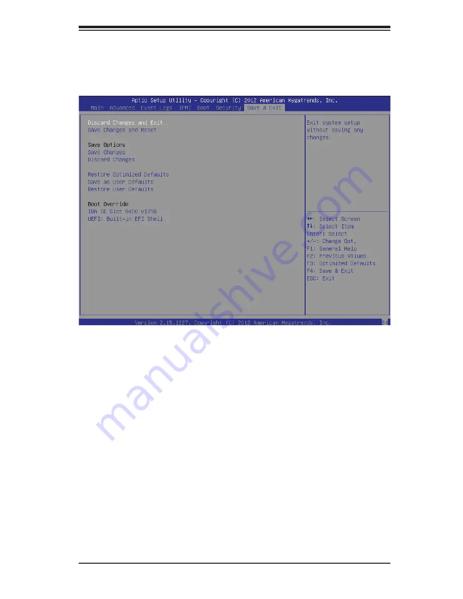 Supero FatTwin F617R2-F73 User Manual Download Page 135