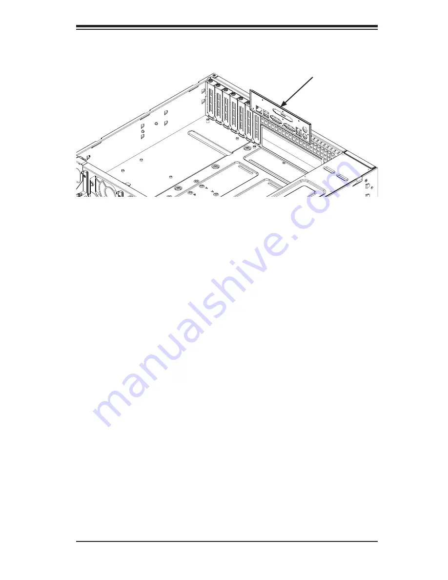 Supero SC219 Chassis Series User Manual Download Page 25