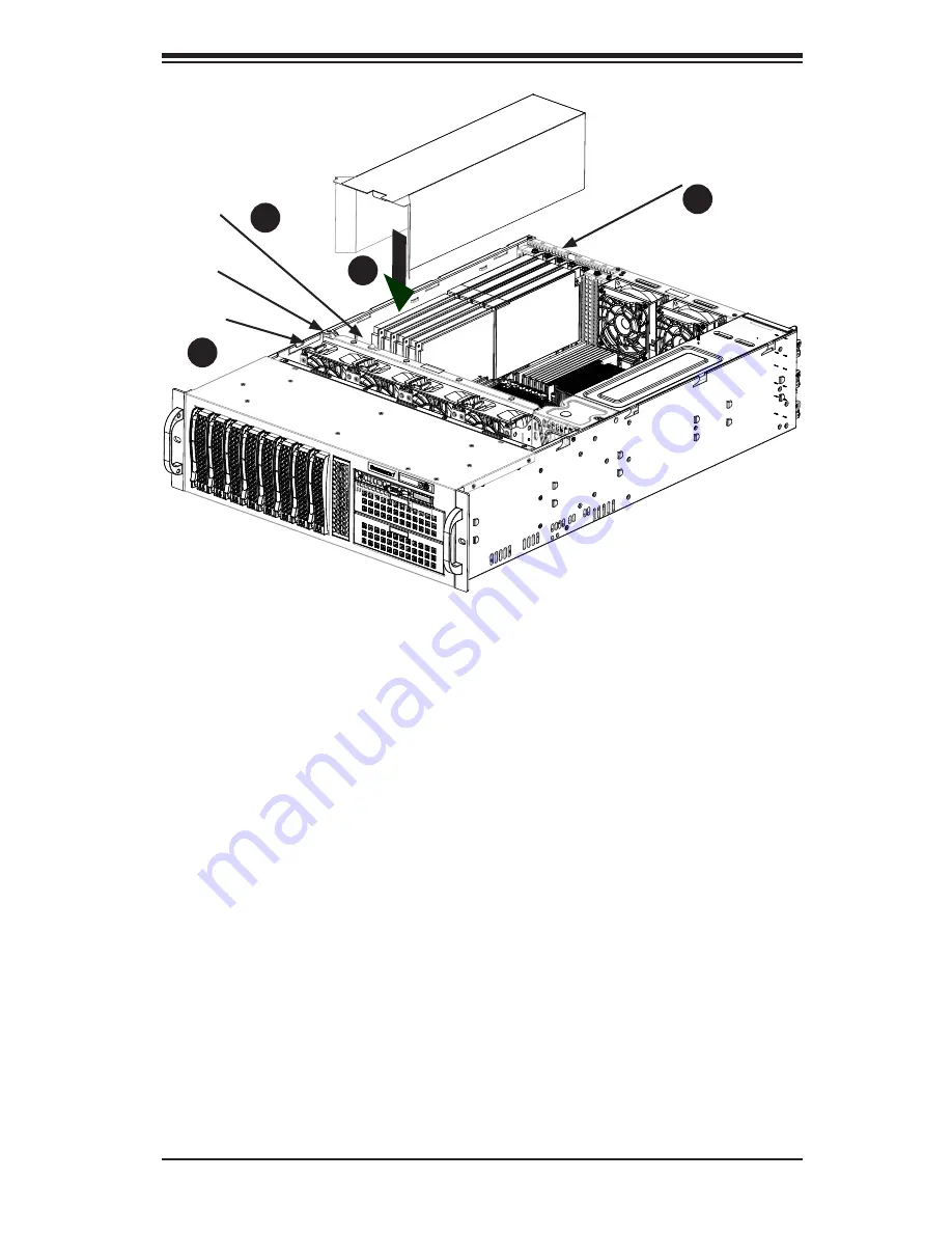 Supero SC835BTQ - R1K28B Скачать руководство пользователя страница 53