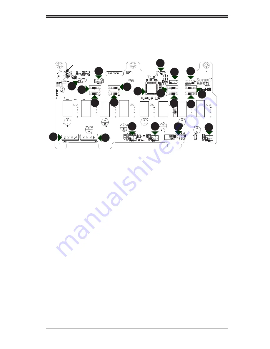 Supero SC835XTQ - R982B User Manual Download Page 71