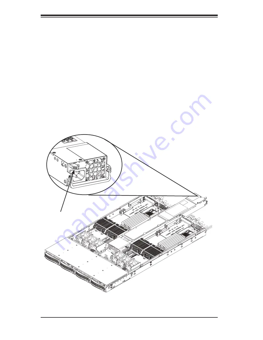 Supero Supero SC808LT-780B User Manual Download Page 36