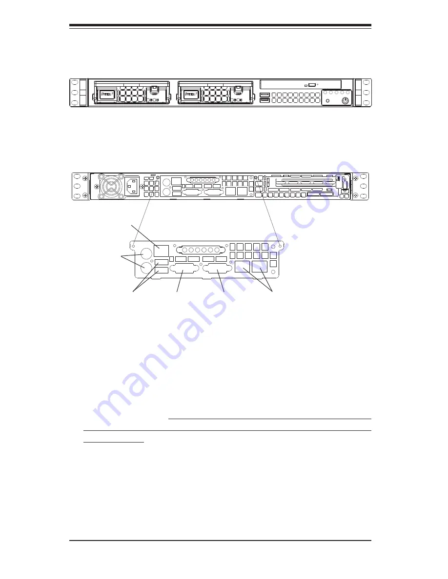 Supero Supero SuperServer 5016I-T User Manual Download Page 60