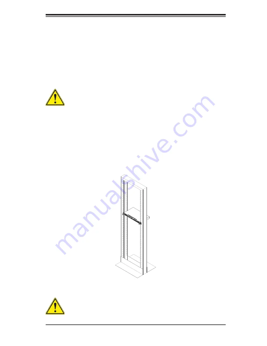 Supero SUPERSERVER 5015A-EHF User Manual Download Page 21