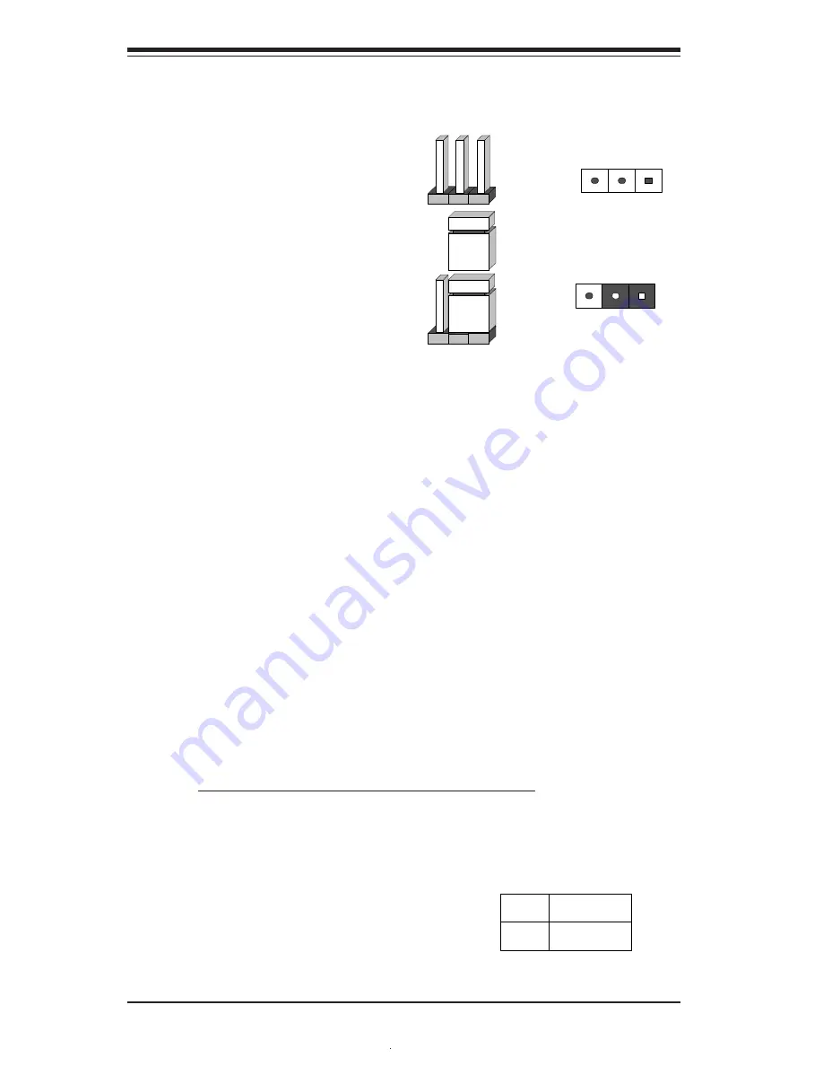 Supero SUPERSERVER 6113L-8 User Manual Download Page 58