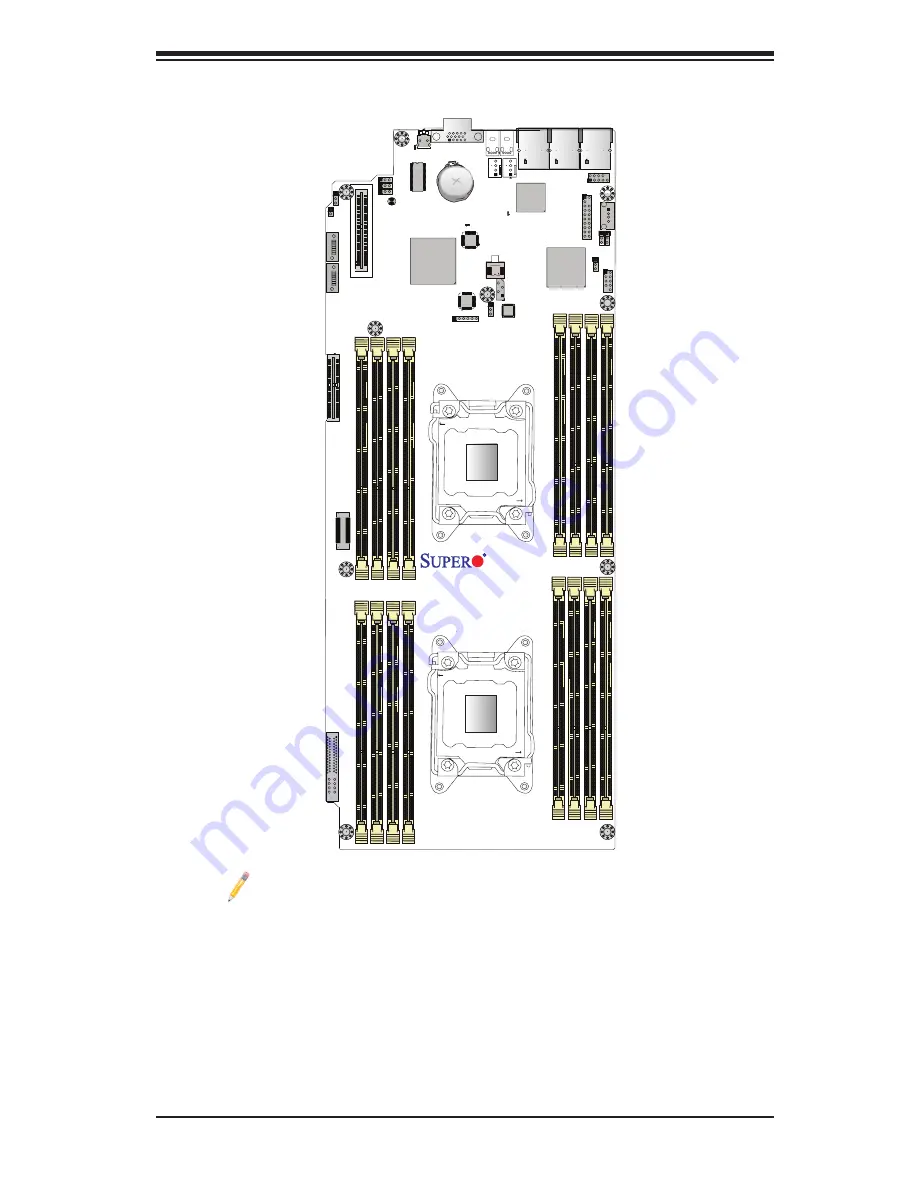 Supero X9DRT-HF+ User Manual Download Page 11