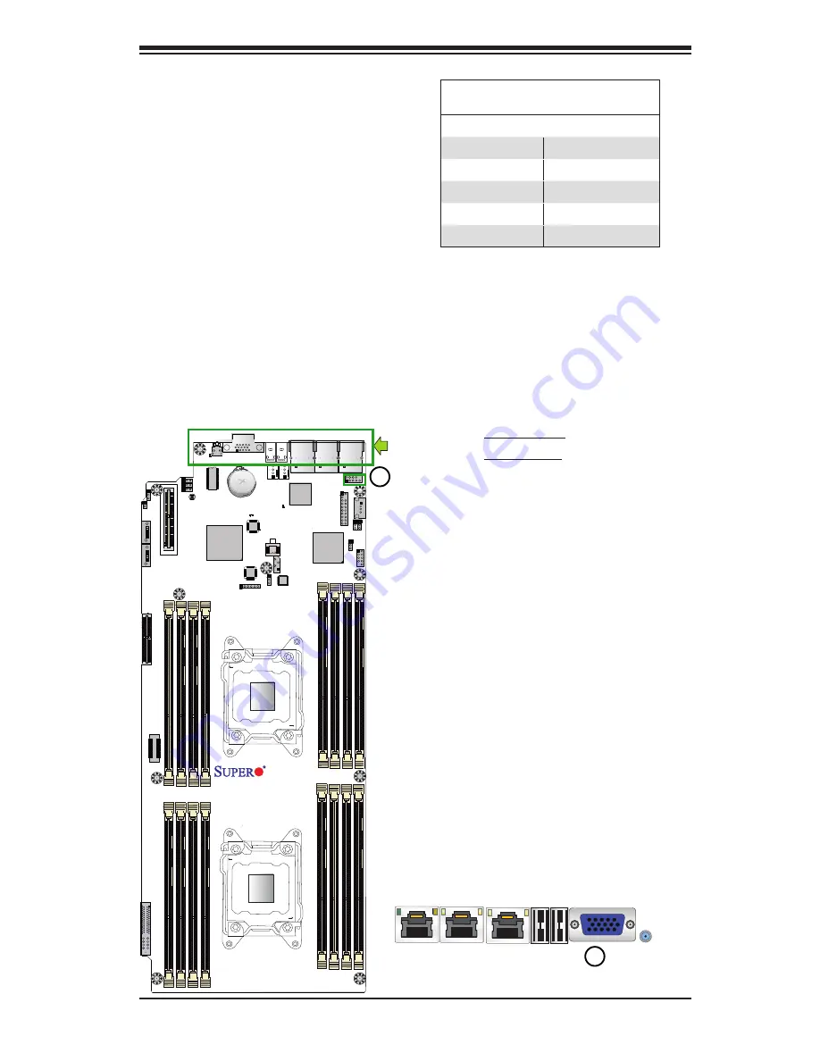 Supero X9DRT-HF+ Скачать руководство пользователя страница 45