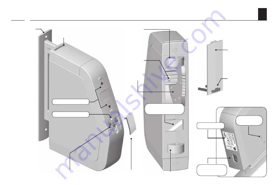 Superrollo GW180 Operating And Assembly Manual Download Page 8