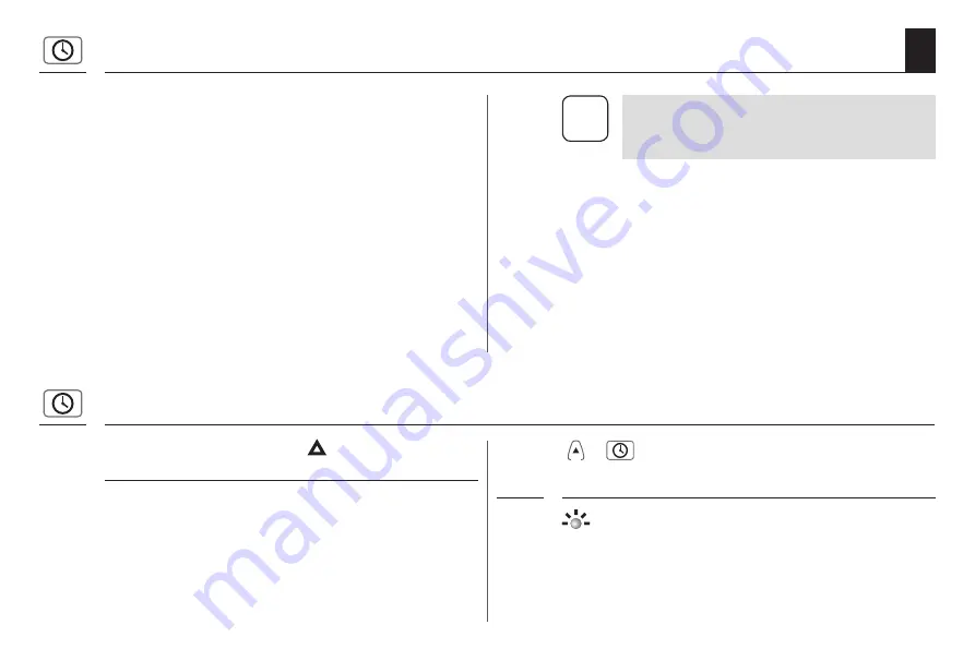 Superrollo GW180 Operating And Assembly Manual Download Page 30