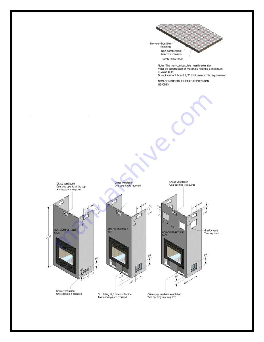 SUPREME GALAXY Owner'S Manual Download Page 14