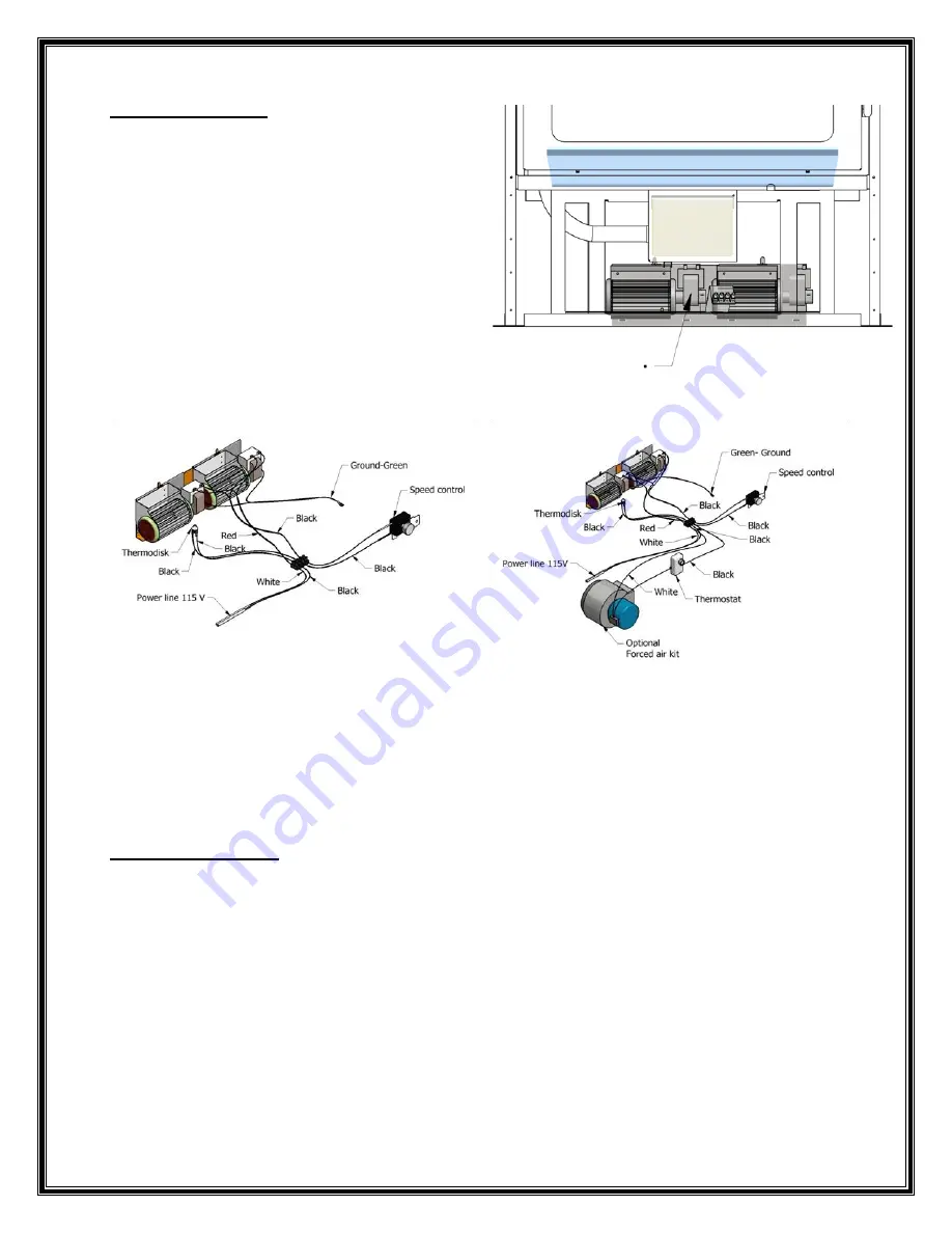 SUPREME GALAXY Owner'S Manual Download Page 16