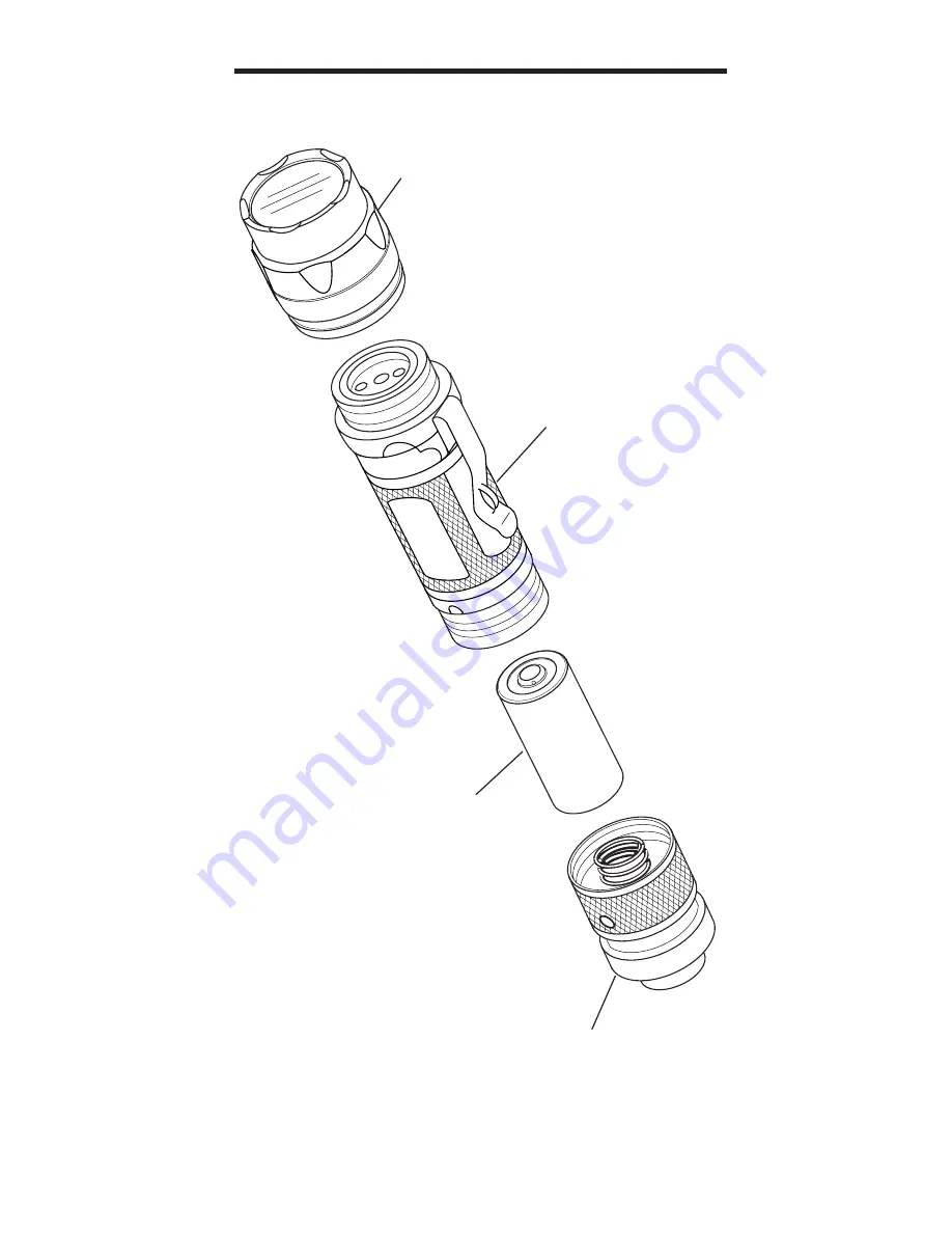 Surefire LumaMax L1-HA-Series Скачать руководство пользователя страница 4