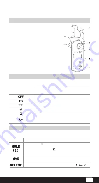 Surtek 111004 User Manual And Warranty Download Page 23