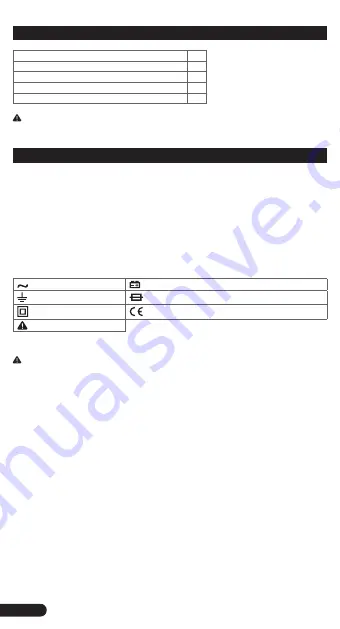 Surtek MUL04 User Manual Download Page 4