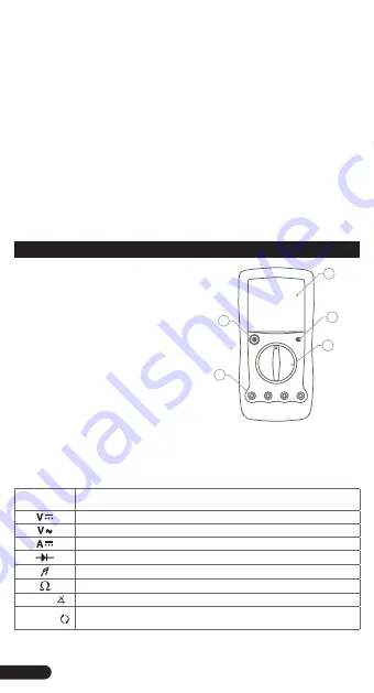 Surtek MUL04 User Manual Download Page 6