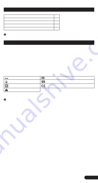 Surtek MUL04 User Manual Download Page 27