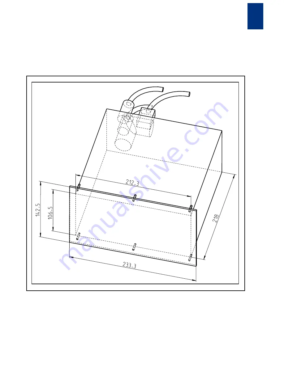 SUSS MicroTec Delta10TT Operator Manual And Technical Documentation Download Page 26