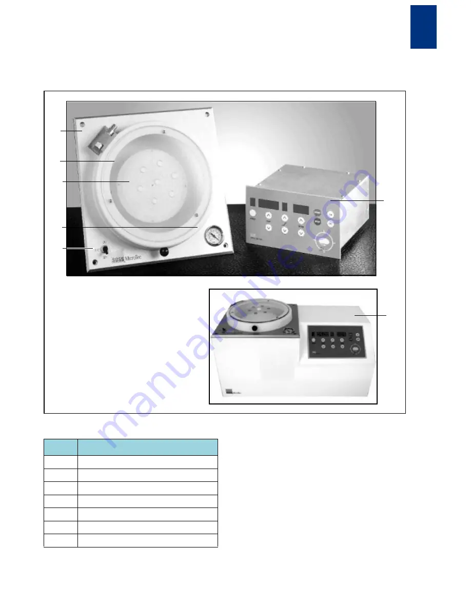 SUSS MicroTec Delta10TT Operator Manual And Technical Documentation Download Page 29