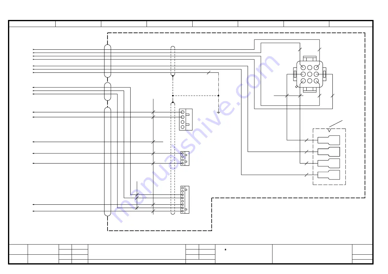 SUSS MicroTec Delta10TT Operator Manual And Technical Documentation Download Page 45