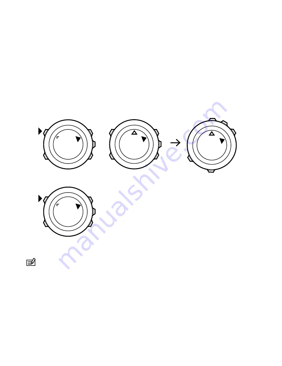 Suunto AMBIT2 S 2.0 User Manual Download Page 73