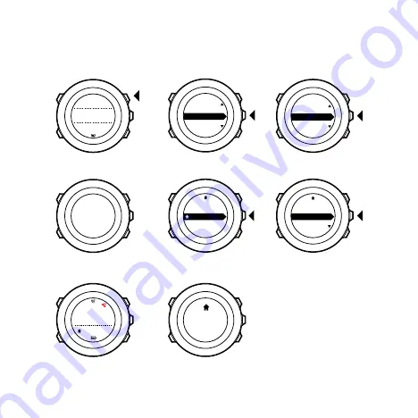 Suunto AMBIT3 PEAK 2.0 User Manual Download Page 79