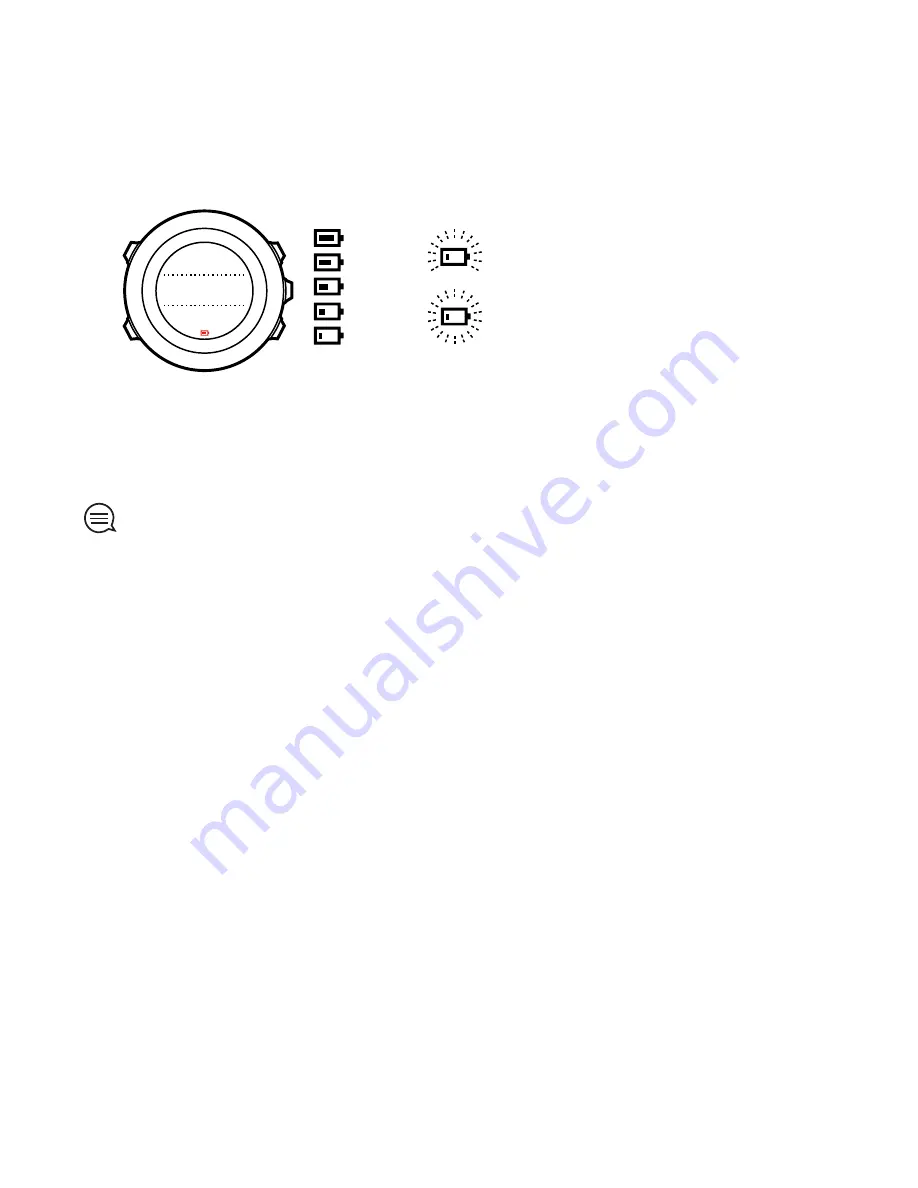 Suunto AMBIT3 RUN 2.0 User Manual Download Page 101