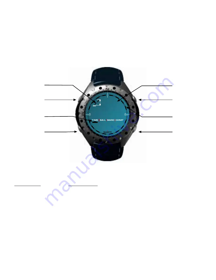 Suunto Mariner Instruction Manual Download Page 229