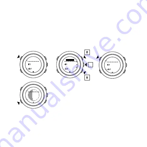 Suunto TRAVERSE ALPHA User Manual Download Page 42