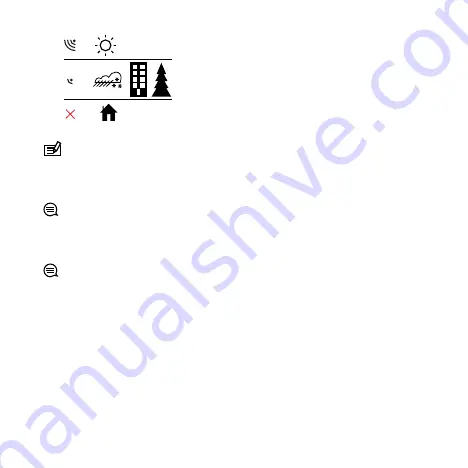 Suunto TRAVERSE ALPHA User Manual Download Page 47