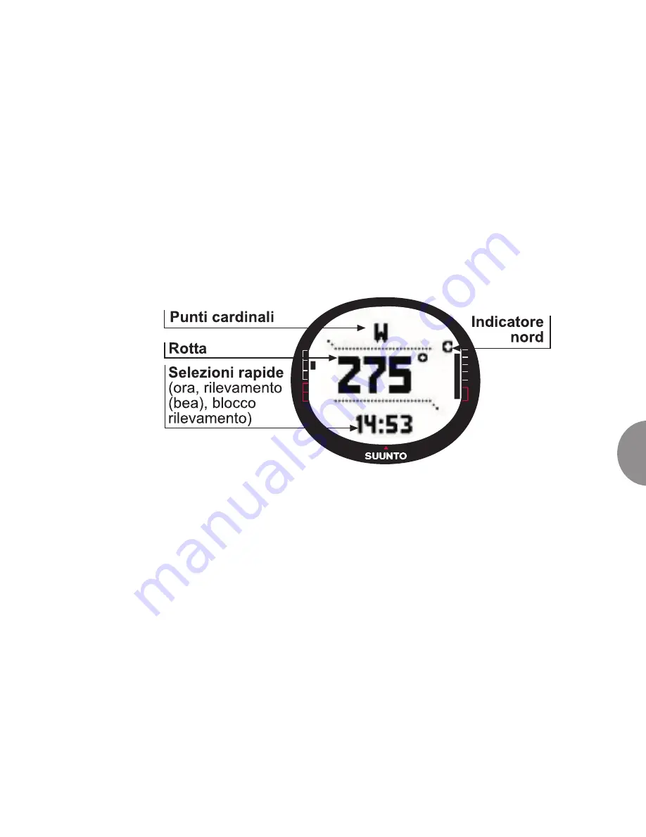 Suunto X9i User Manual Download Page 168