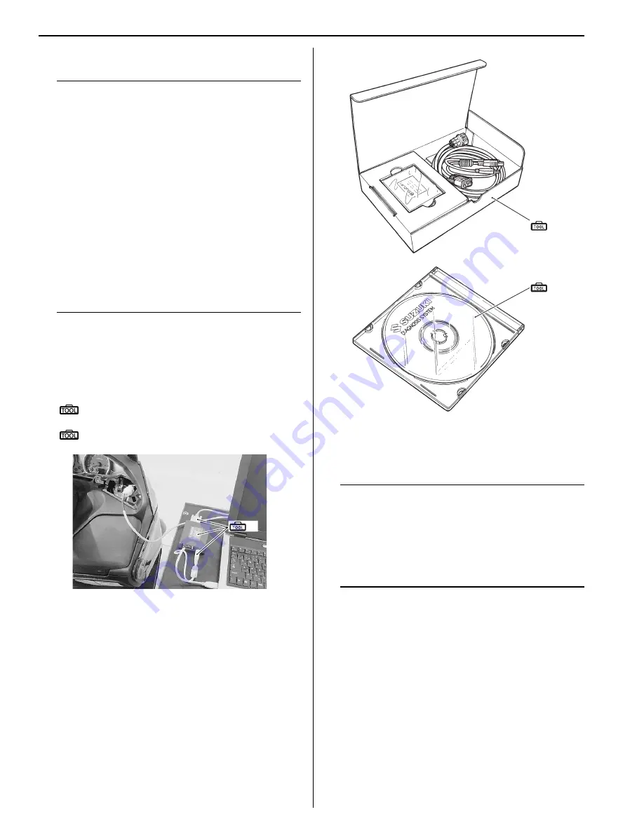 Suzuki 2009 AN400 Supplementary Service Manual Download Page 66