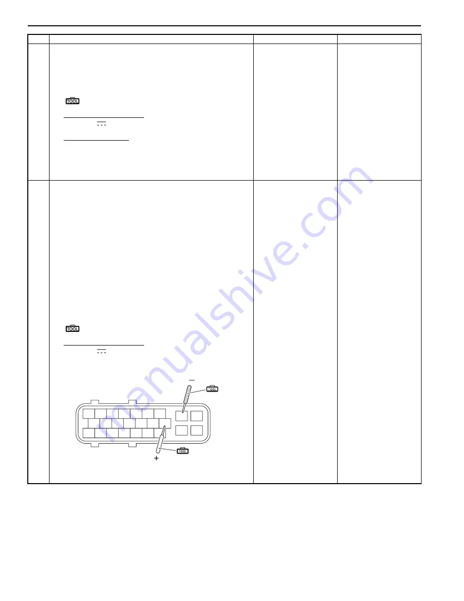 Suzuki 2009 AN400 Supplementary Service Manual Download Page 108