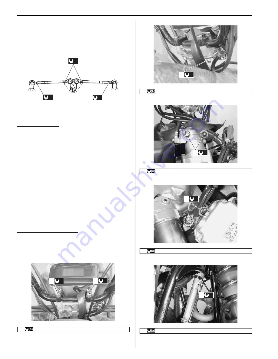 Suzuki 2009 LT-A500XP Service Manual Download Page 50