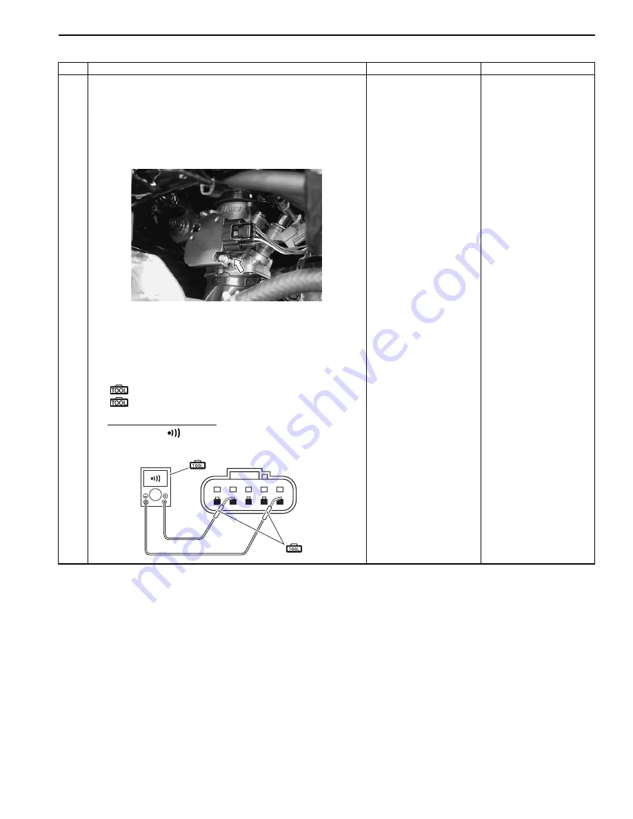 Suzuki 2009 LT-A500XP Service Manual Download Page 99