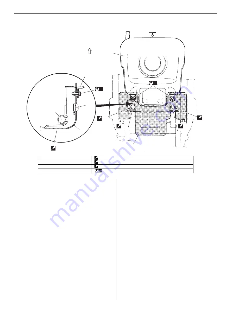 Suzuki 2009 LT-A500XP Service Manual Download Page 154