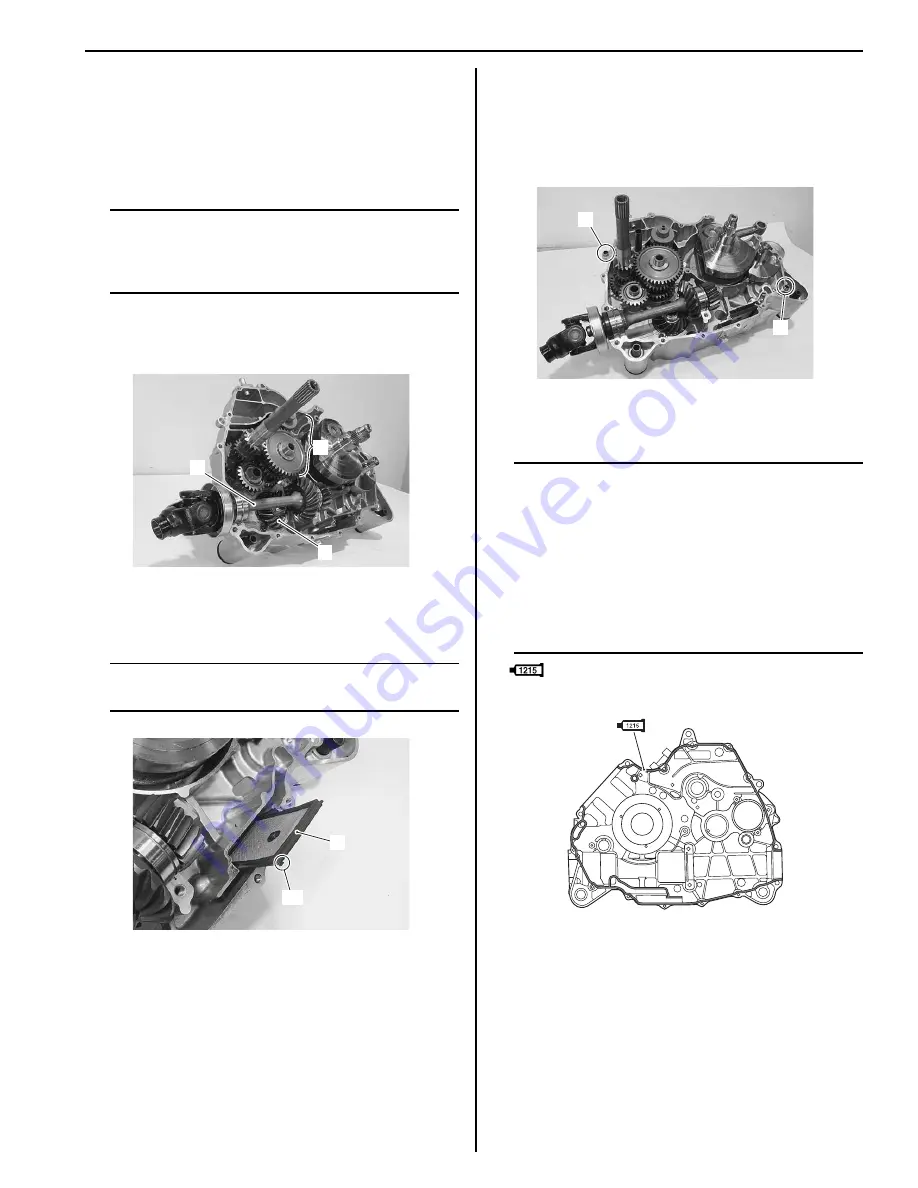 Suzuki 2009 LT-A500XP Service Manual Download Page 201