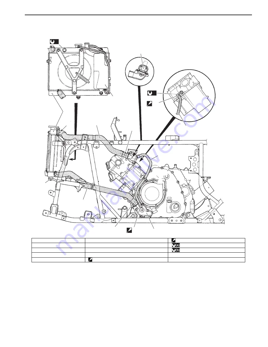 Suzuki 2009 LT-A500XP Service Manual Download Page 235