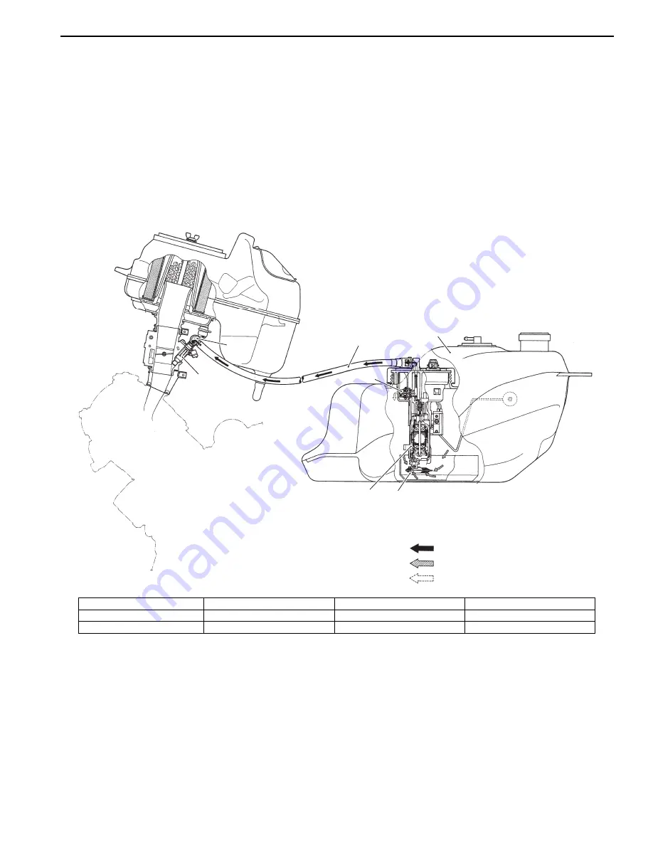 Suzuki 2009 LT-A500XP Service Manual Download Page 253